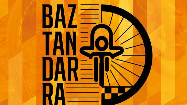 Larunbatean NKJ-en harira BTT proba jokatuko dute Anizen