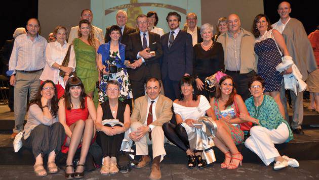 Cultura Viva saria jaso du Madrilen Ignacio Larra margolariak 