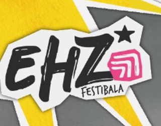 EHZ festibalera joateko bi sarrera bikoitz