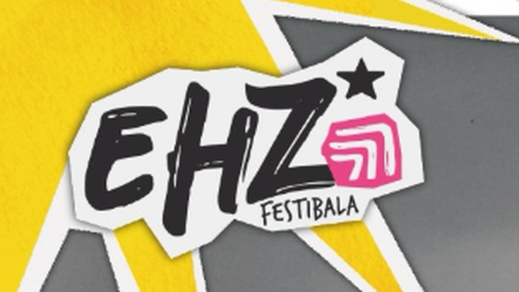 EHZ festibalera joateko bi sarrera bikoitz