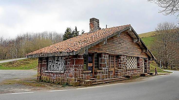 Lizarietako hegaztien interpretazio zentroa kudeatzeko aukera eman du Etxalarko Udalak