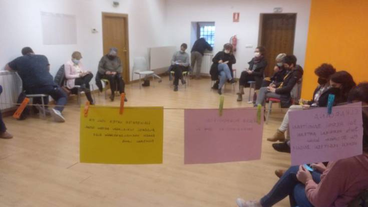 Bortzirietako euskalgintzaren norabide berria erabakitzeko bilera Lesakan eginen dute larunbatean