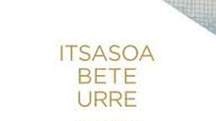 Ana Ibañez eta Dani Martirenaren album ilustratua: 'Itsasoa bete urre'