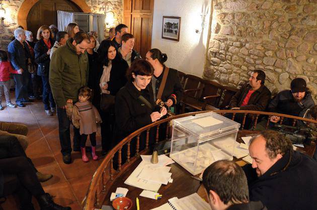 Saihesbideko sarbidea irekitzearen alde agertu da Elizondo 