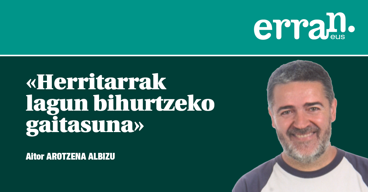 Birikak eta babesa