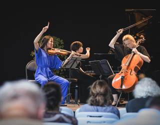 Off Festibaleko musika emanaldia izanen dute buruilaren 18an Senperen