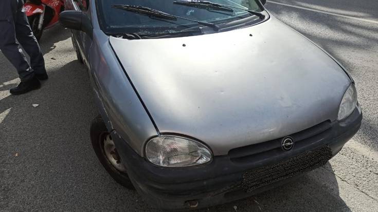 Arrazoi justifikaturik gabe Nafarroan sartzeagatik Irungo hiru bizilagun salatu ditu Foruzaingoak