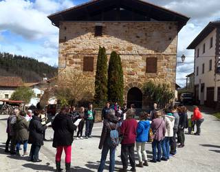 BeintzaLabaien Erran.eus