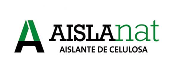AISLANAT ISOLAMENDUAK logotipoa