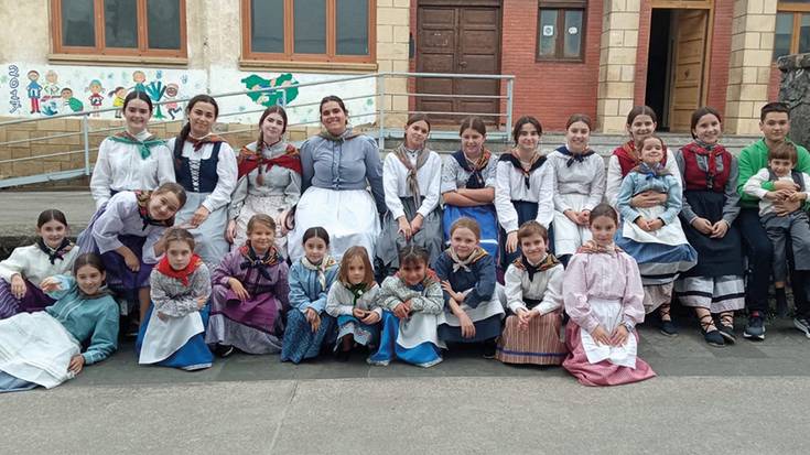 Goizuetan Dantzari Eguna ospatuko dute martxoaren 14an