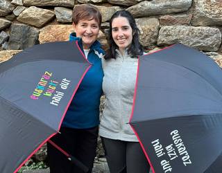 Astaluntan lehiaketako lehenbiziko sariak banatu ditu Uskarantza taldeak