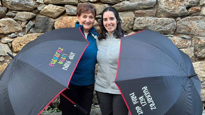 Astaluntan lehiaketako lehenbiziko sariak banatu ditu Uskarantza taldeak