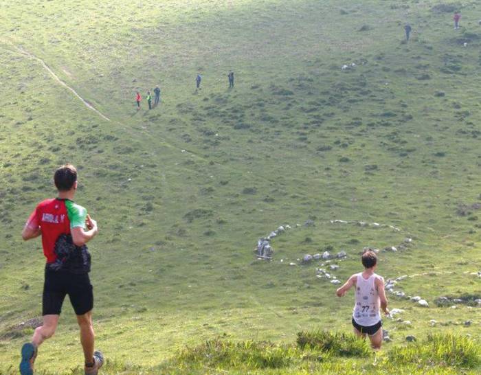 Goizutrailen hirugarren edizioak ere bi ibilbide izanen ditu aukeran maiatzaren 21ean