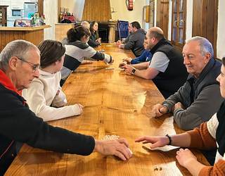 [ARGAZKIAK] Bestak akitu dituzte aurtiztarrek