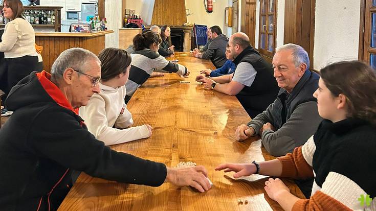 [ARGAZKIAK] Bestak akitu dituzte aurtiztarrek