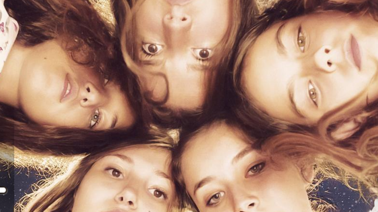 'Mustang' zineforuma bihar Igantzin