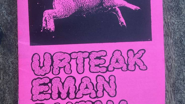 Bildots galaktikoak 23/24