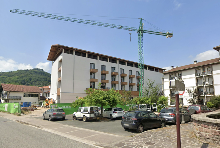 Elizondoko zahar etxeko eraikin berria ezagutzeko aukera izanen da ortzegunean