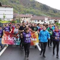 Malerrekako Korrika Batzordearen bilera