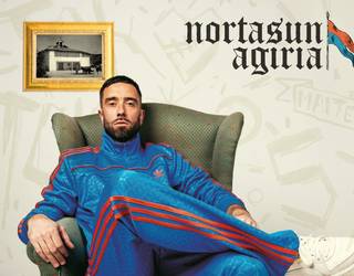 'Nortasun agiria' bakarrizketa ikusteko aukera larunbatean Arantzan