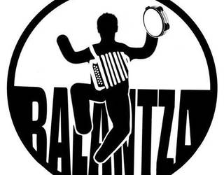 Balantza erromeria taldea Iturenen ariko da ortziralean