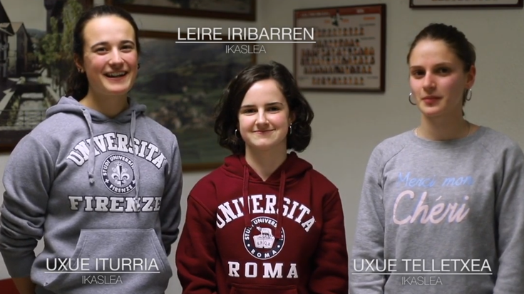 Toki Ona institutuan aurrematrikulazioa zabalik