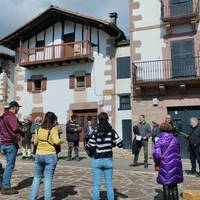 Baztan Kantuz Elbeten