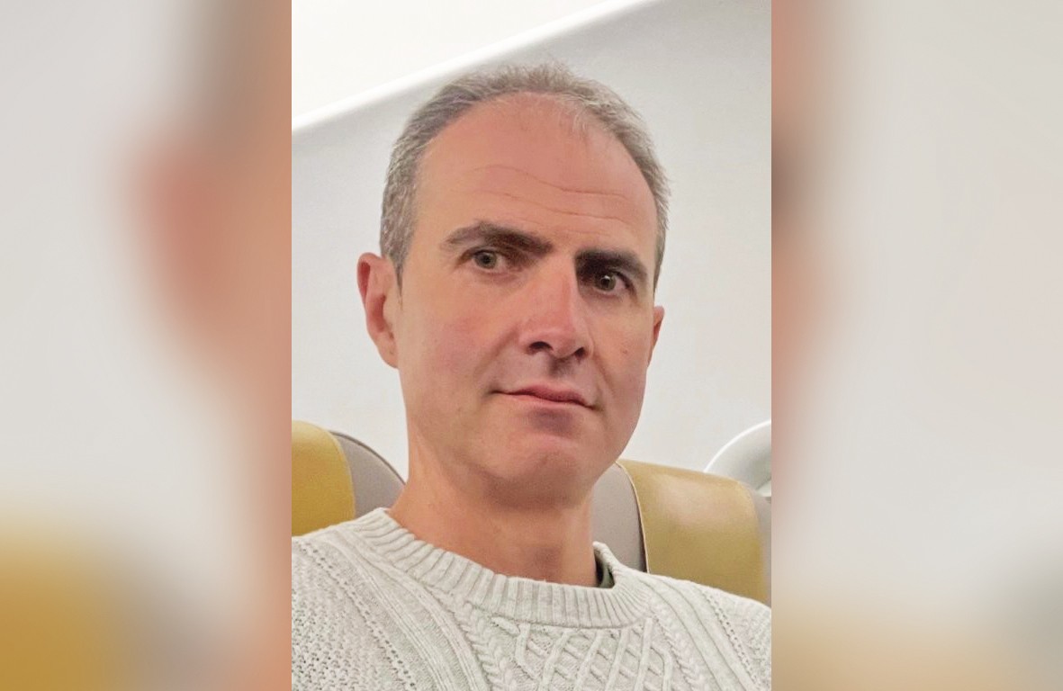 «Gaur egun kirol arropa kalean ere erabiltzen du jendeak»