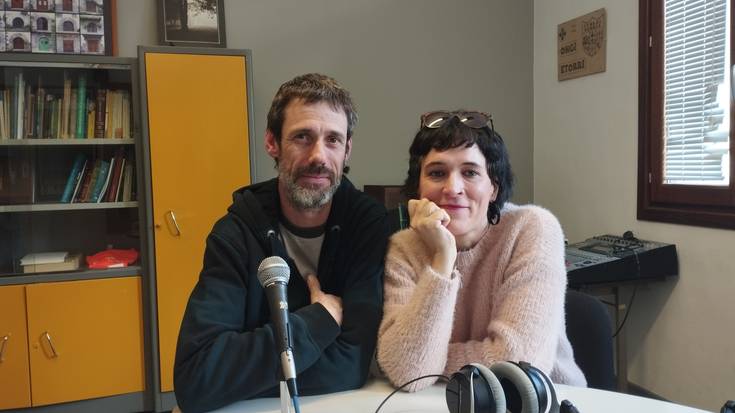 Leitzako Atekabeltz Herriguneak Atekaturen III. edizioa antolatu du