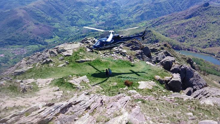 Mendaurko baseliza berritzen hasiak dira