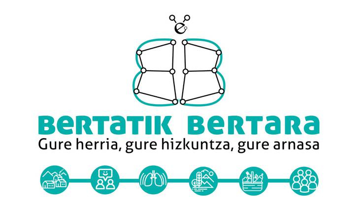 UEMAren 'Bertatik Bertara' kanpaina abiatuko da ekainaren 19an