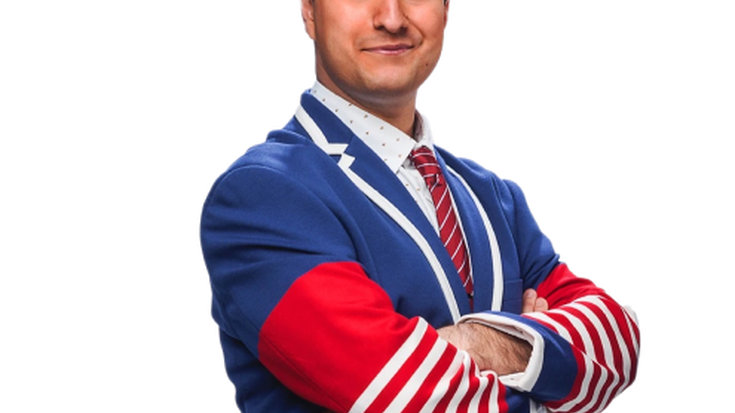 Larunbatean Legasan ariko den Hodei magoarekin egon gara