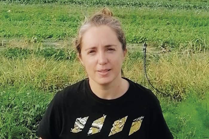 «Opor sasoian jende gehiago hurbiltzen da: saratarrak eta kanpotarrak»