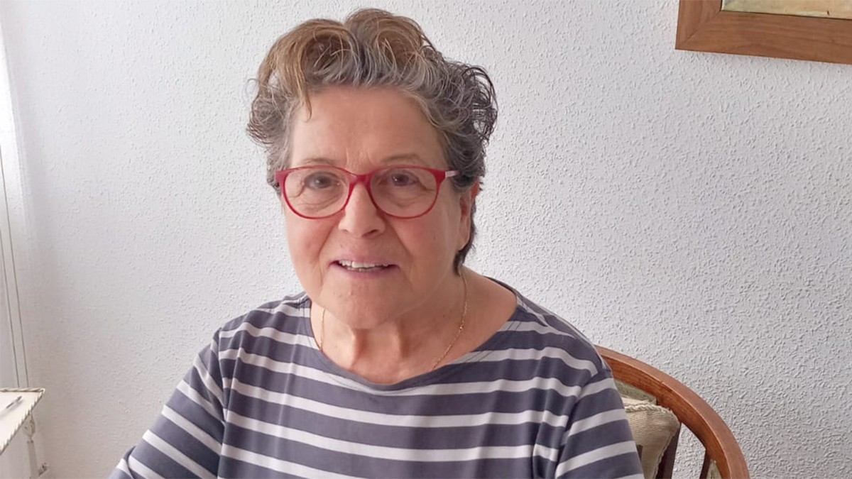 «Aurreztu duen autonomoa duin bizi daiteke baina bertzela nahiko lanekin»
