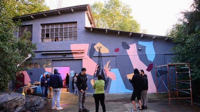 Ikasturte berriarekin batera, 'ZAPATILLERA LAGUN' kanpainari eta kontzertuak antolatzeari ekin diote