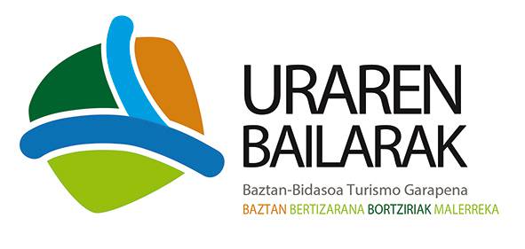 ‘Uraren bailarak’ marka turistiko berria aurkeztu du Baztan-Bidasoa eskualdeak