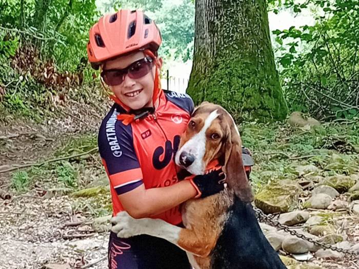 Oinatz Arraztoa Agerrebere