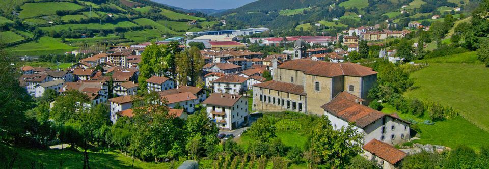 Landa Turismoko hiriburu izan nahi du aurten ere Leitzak