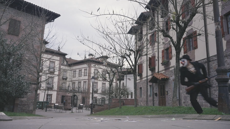 (H)ilbeltzako XII. edizioaren bideo spota argitaratu dute