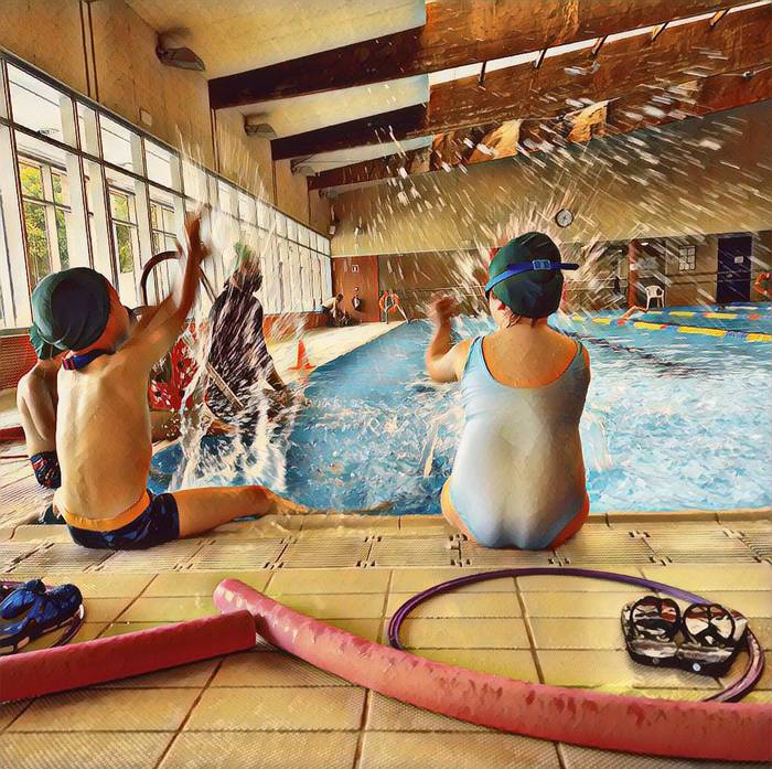 Landa inguruneko haurren neuroerrehabilitazioari buruzko ikastaroa eginen dute irailean Lesakan