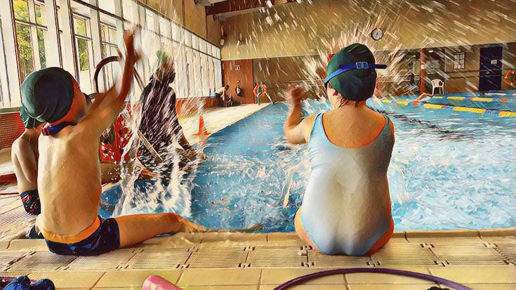 Landa inguruneko haurren neuroerrehabilitazioari buruzko ikastaroa eginen dute irailean Lesakan