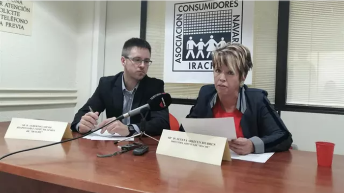 Irachek dekalogo bat argitaratu du 2022ko kontsumoari buruzko hamar galdera ohikoenekin