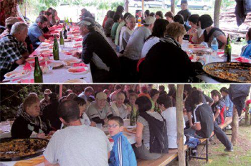 Eguraldi Txarra Baina Giro Ona Mendialdea Erran Eus Eguraldi Txarra Baina Giro Ona Mendialdea Erran Eus