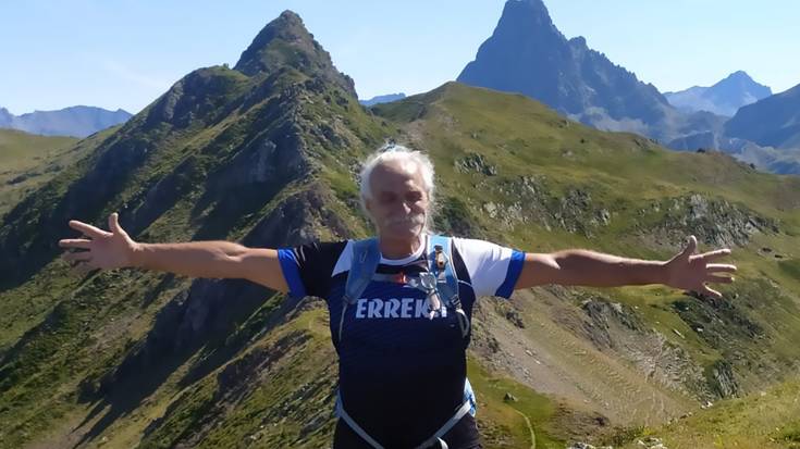 «Ilusio bat gorpuzten du Errekak eta hori sentitzea gauza ederra da»