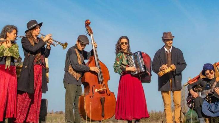 Prieto Picado taldearen kontzertua