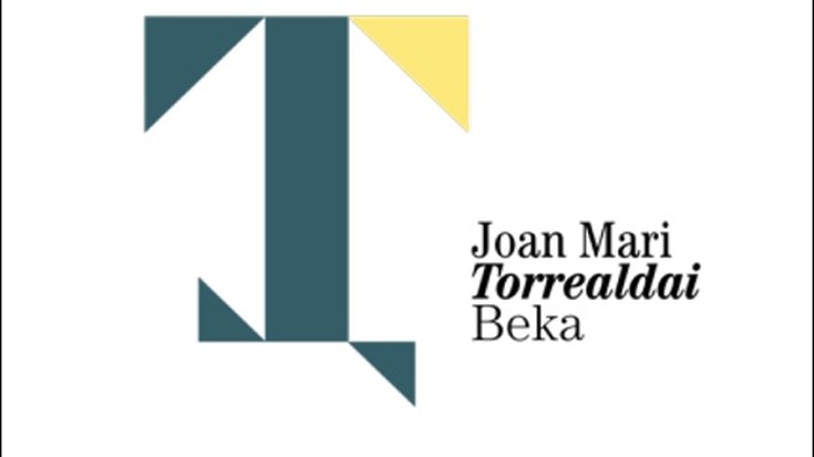Joan Mari Torrealdai Bekaren edizio berri bat martxan da