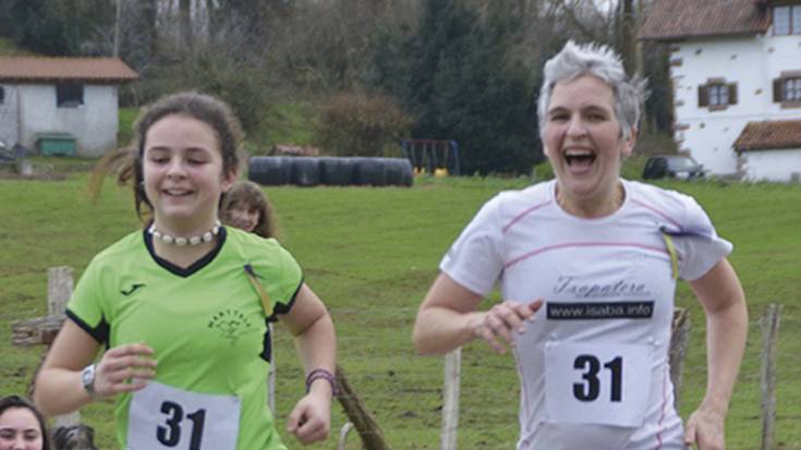 Berako XIV. Mendi Eguneko lasterketa eta proiekziorako izen-emateen azken egunak