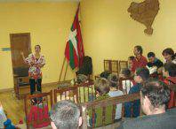 Txan magoa abenduaren 3an
