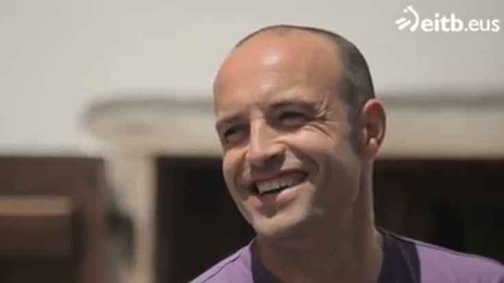 «Aurten errota irekita mantentzeko lan eginen dugu, irabazirik gabe»