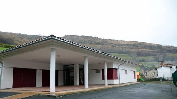 Almandozko Orakunde ezagutu dugu